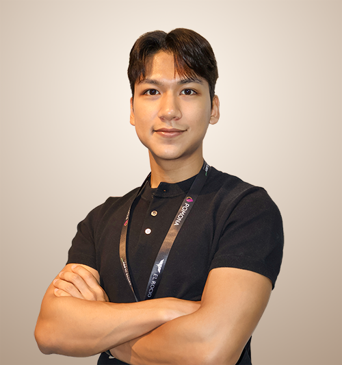 Team Member