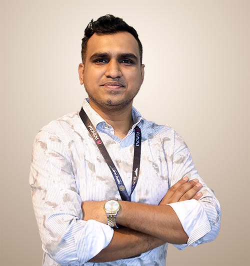 Team Member