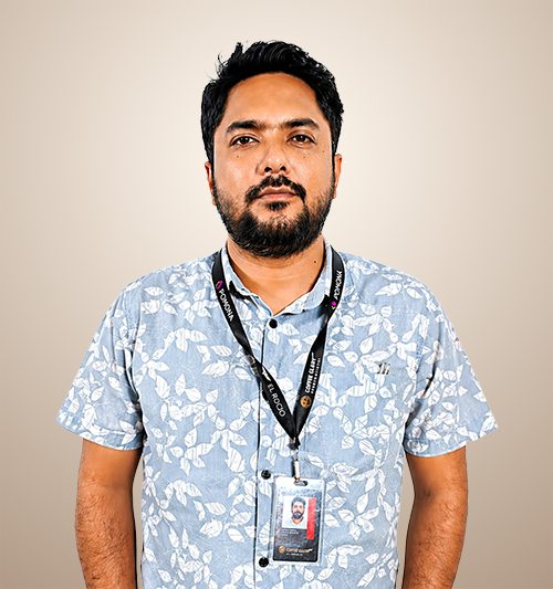 Team Member