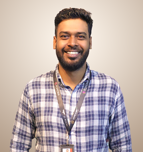 Team Member
