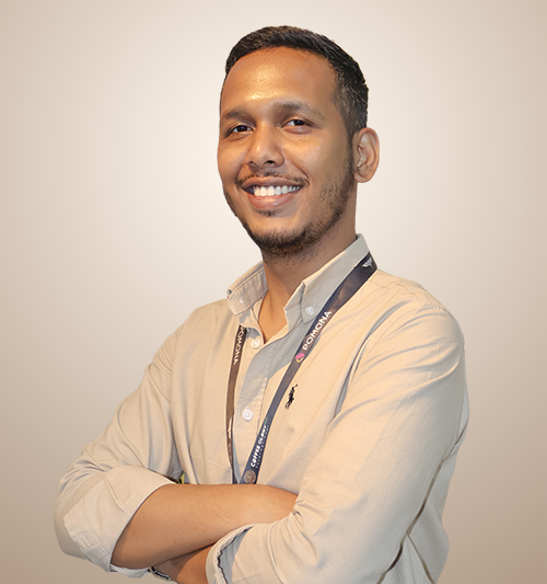 Team Member