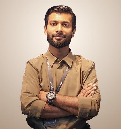 Team Member