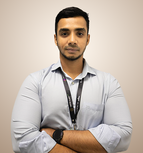 Team Member