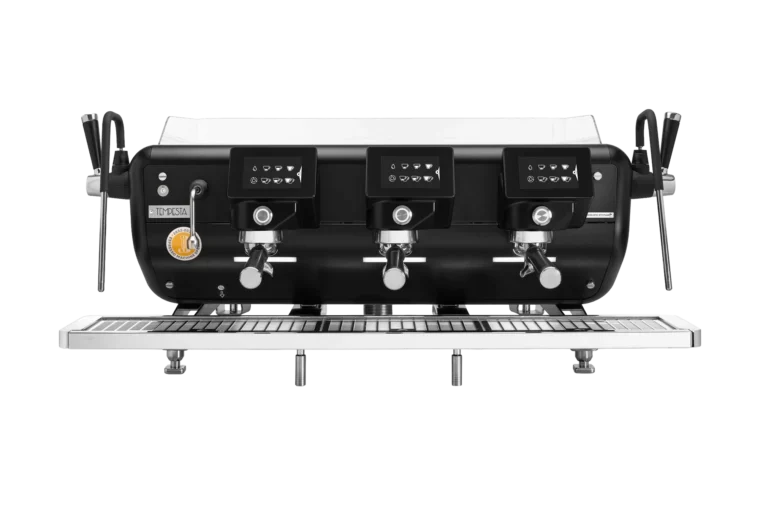 Barista Attitude Tempesta Multiboiler 3Gr