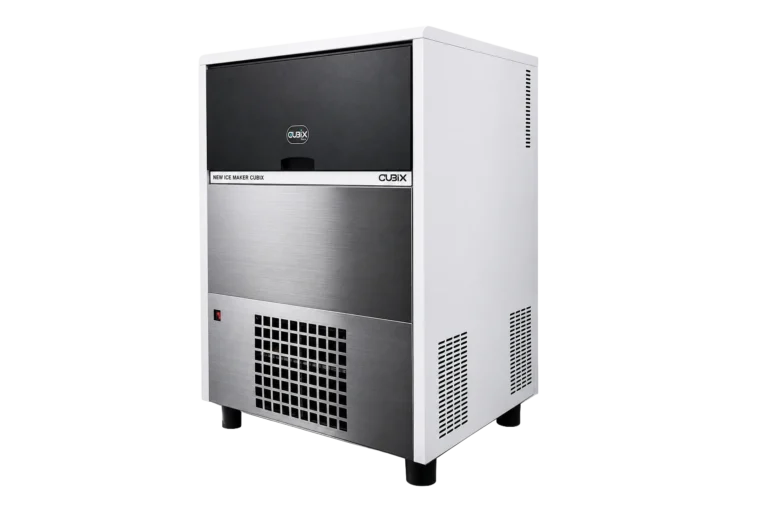 Barista Ice cube maker price in Bangladesh, Cubix QX-100