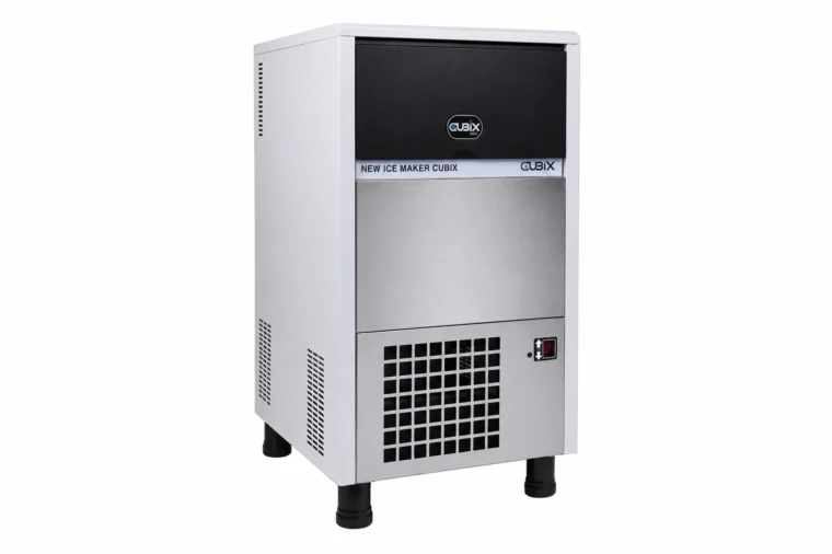 Barista Ice cube maker price in bangladesh, Cubix QX-55