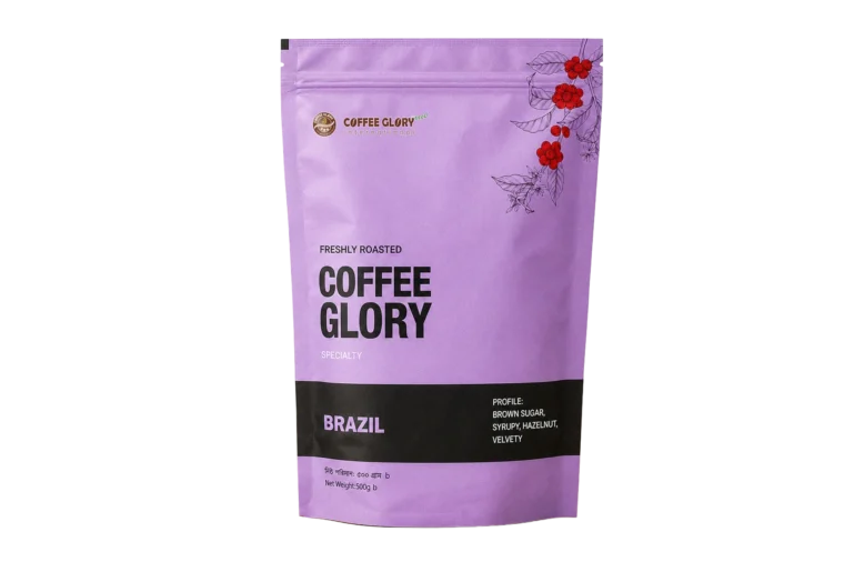 Brazil Coffee Bean Price in Bangladesh