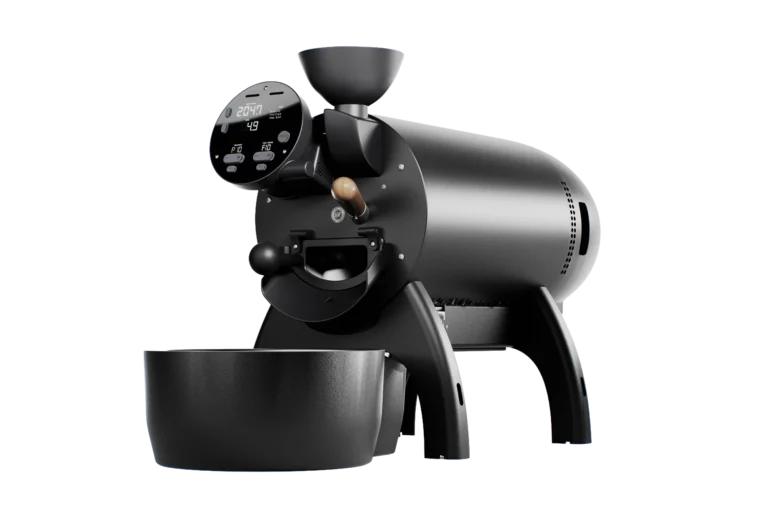 Bullet R2 coffee roaster