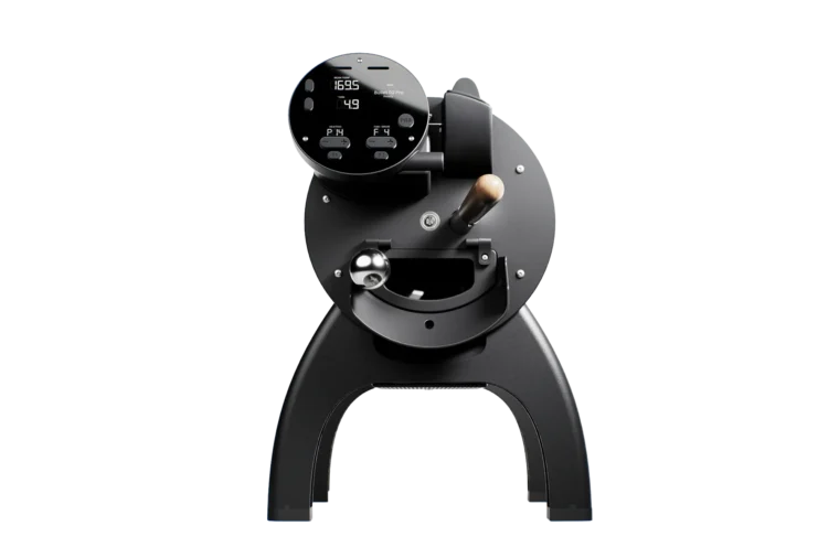 Bullet R2 pro coffee roaster