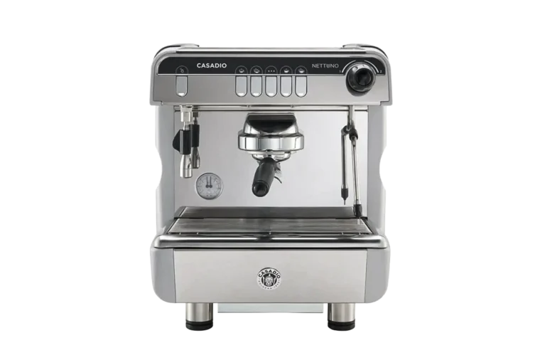 Casadio Nettuno 1Gr coffee machine