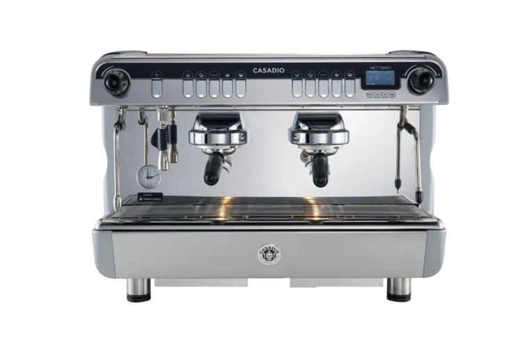 Casadio Nettuno 2Gr coffee machine