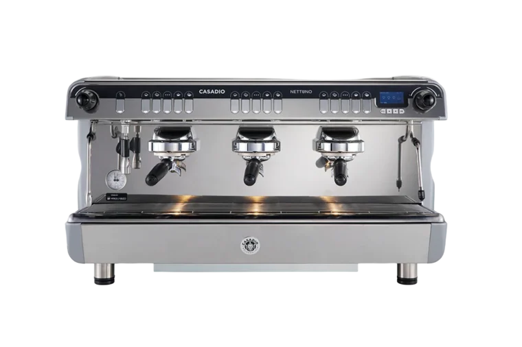 Casadio Nettuno 3Gr coffee machine