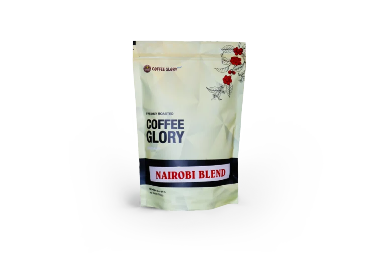 Coffee Bean Price in Bangladesh Nairobi Blend
