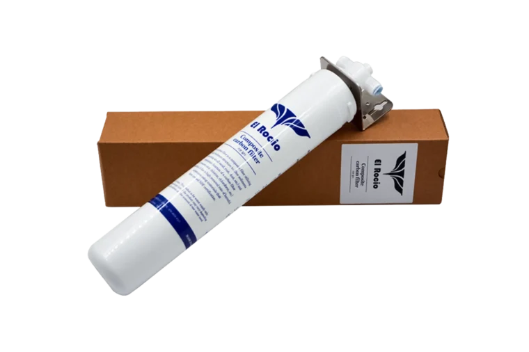 El Rocio Composite Carbon Filter