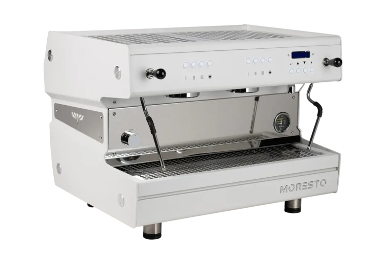 El Rocio Moresto Coffee Machine Price in Bangladesh