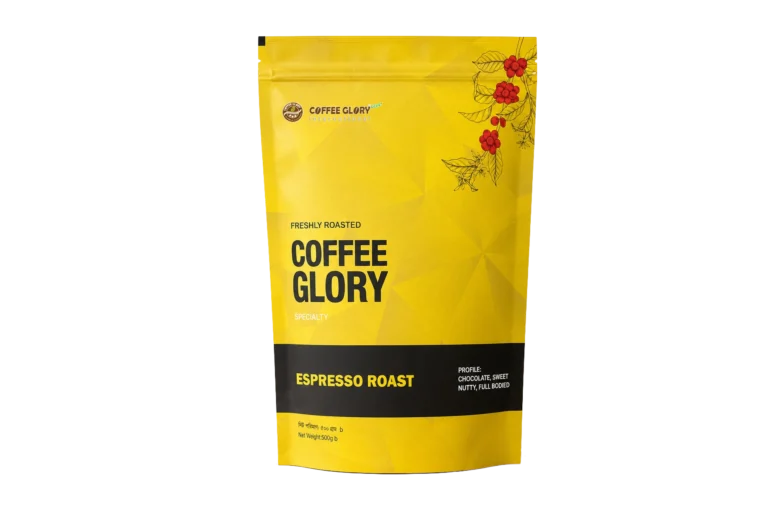 Espresso Roast Coffee Bean Price in Bangladesh