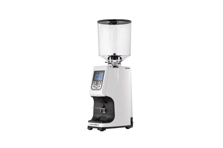 Eureka Atom Specialty 75 is the best coffee grinder in Bangladesh