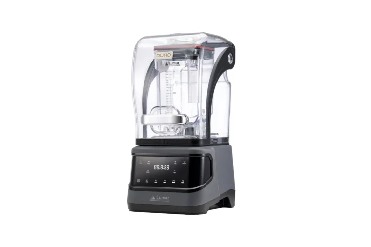 Lumar QUAD Commercial Blender Price In Bangladesh