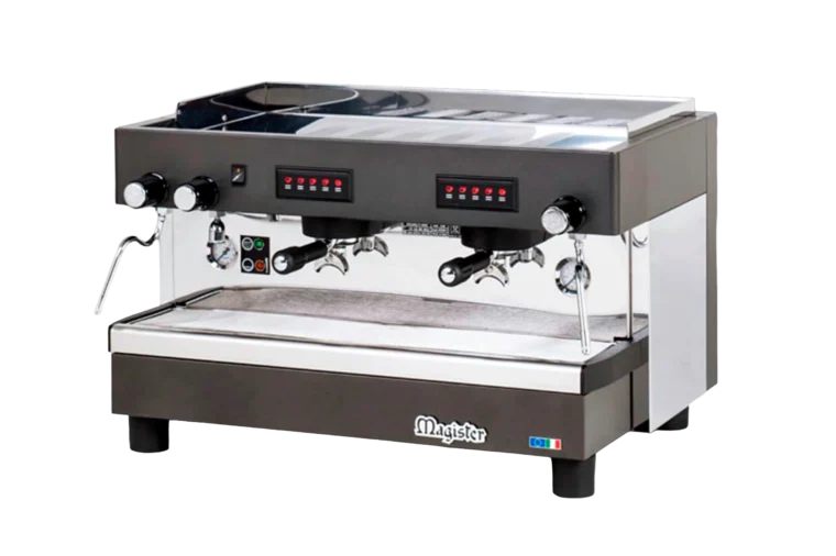 Magister ES 100 HRC 2 GR Coffee Machine Price in Bangladesh