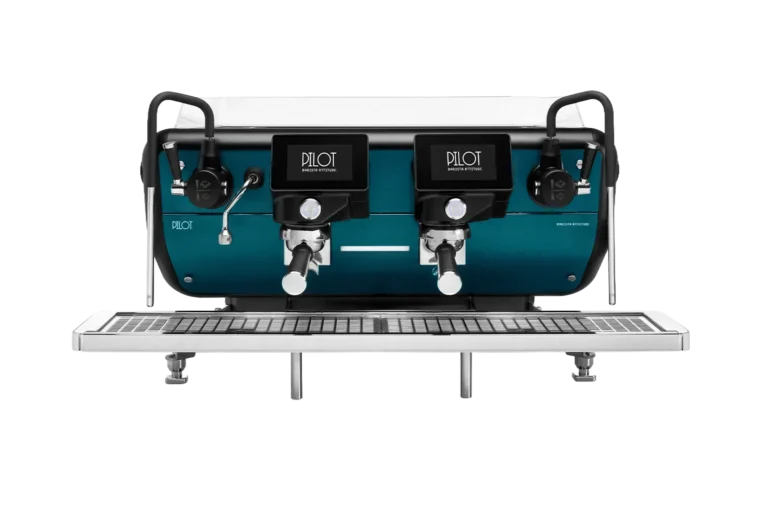 Purchase Coffee Machine Barista Attitude Pilot 2Gr from Coffee glory
