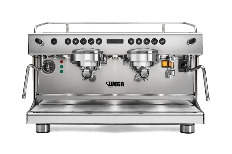 Purchase Wega Rover Coffee Machine from Coffee Glory