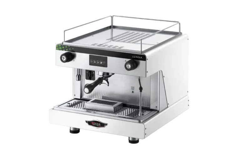 Wega Lunna 1GR Coffee machine