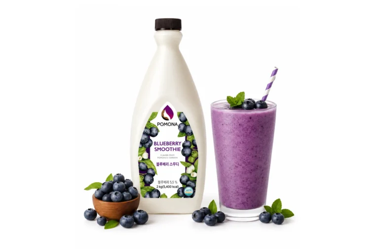 Blueberry Smoothie 2kg price in Bangladesh