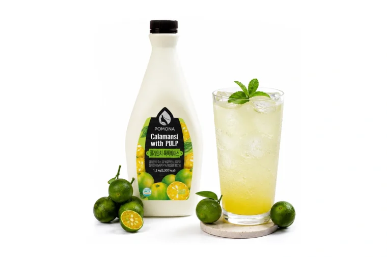 Calamansi Concentrate price in Bangladesh