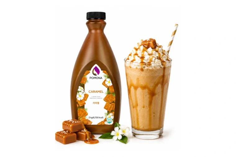 Caramel Sauce price in Bangladesh
