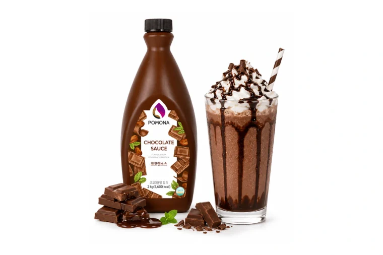 Chocolate Sauce price in Bangladesh