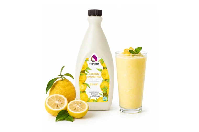 Citron Smoothie 2kg price in Bangladesh
