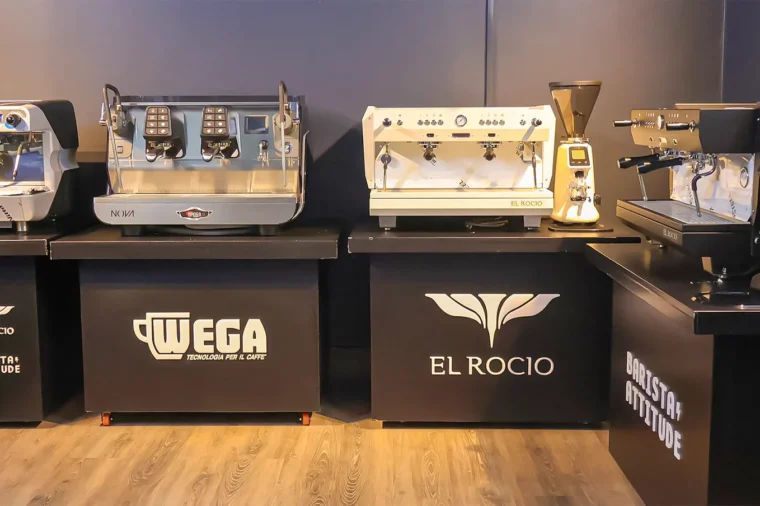 Coffee machine price in Bangladesh buying guide showing home and commercial espresso machines and price comparison.