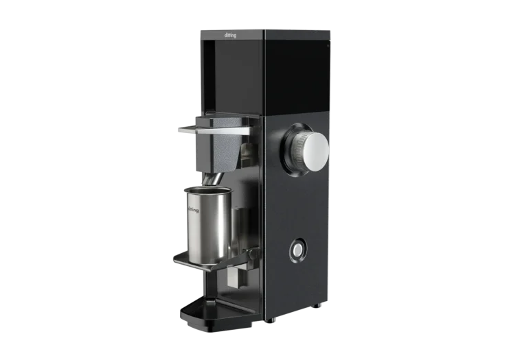 Ditting 807 Lab Sweet Coffee Shop Grinder