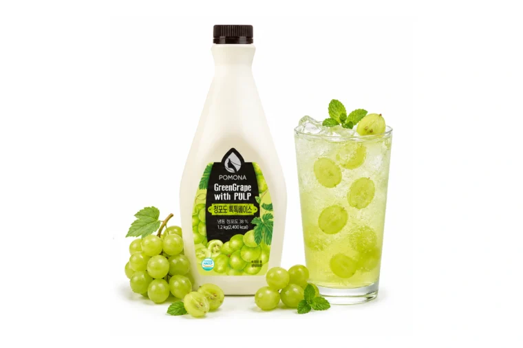 Green Grape Concentrate price in Bangladesh