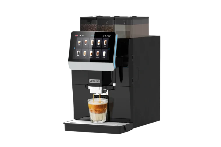 Jetinno JL33 Automatic Coffee Machine Price in Bangladesh