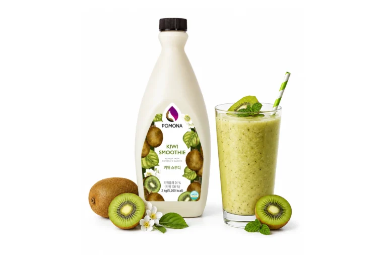 Kiwi Smoothie 2kg price in Bangladesh