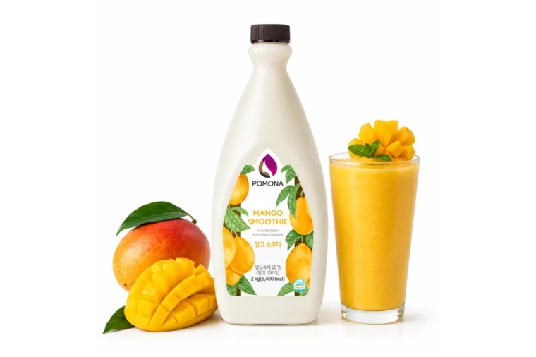 Mango Smoothie price in Bangladesh