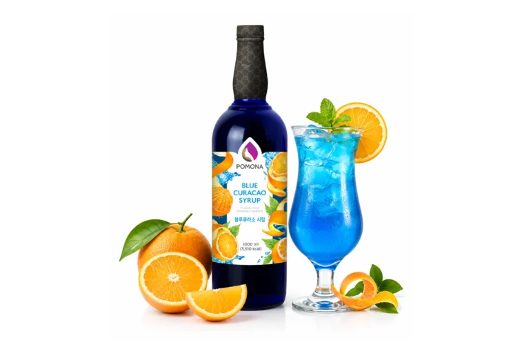 Pomona Blue Curacao Price in Bangladesh