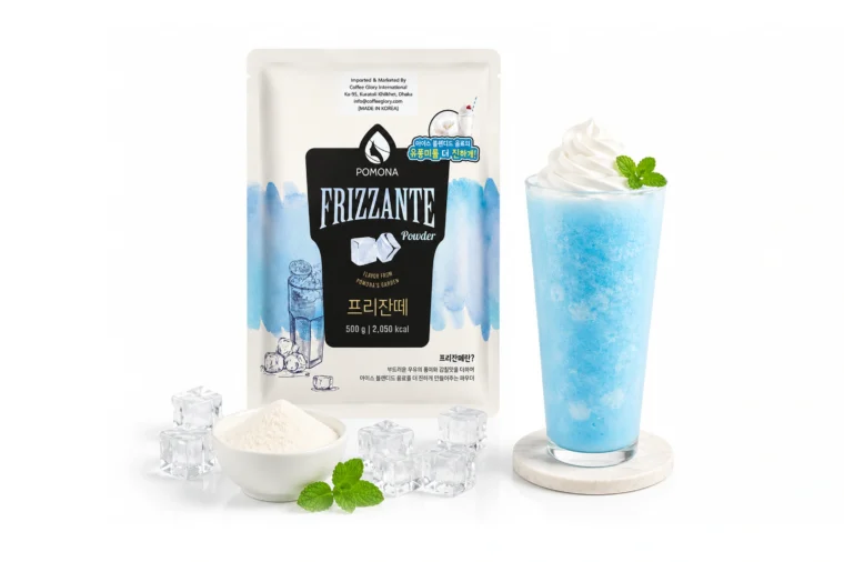 Pomona Frizzante Powder price in Bangladesh