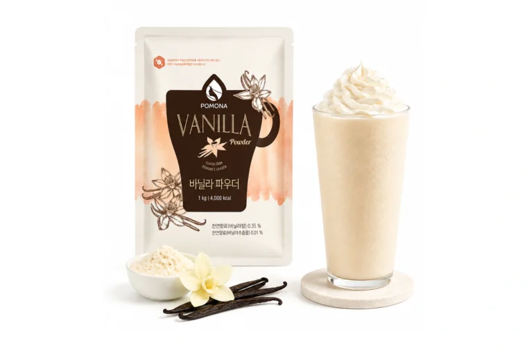 Vanilla Powder price in Bangladesh