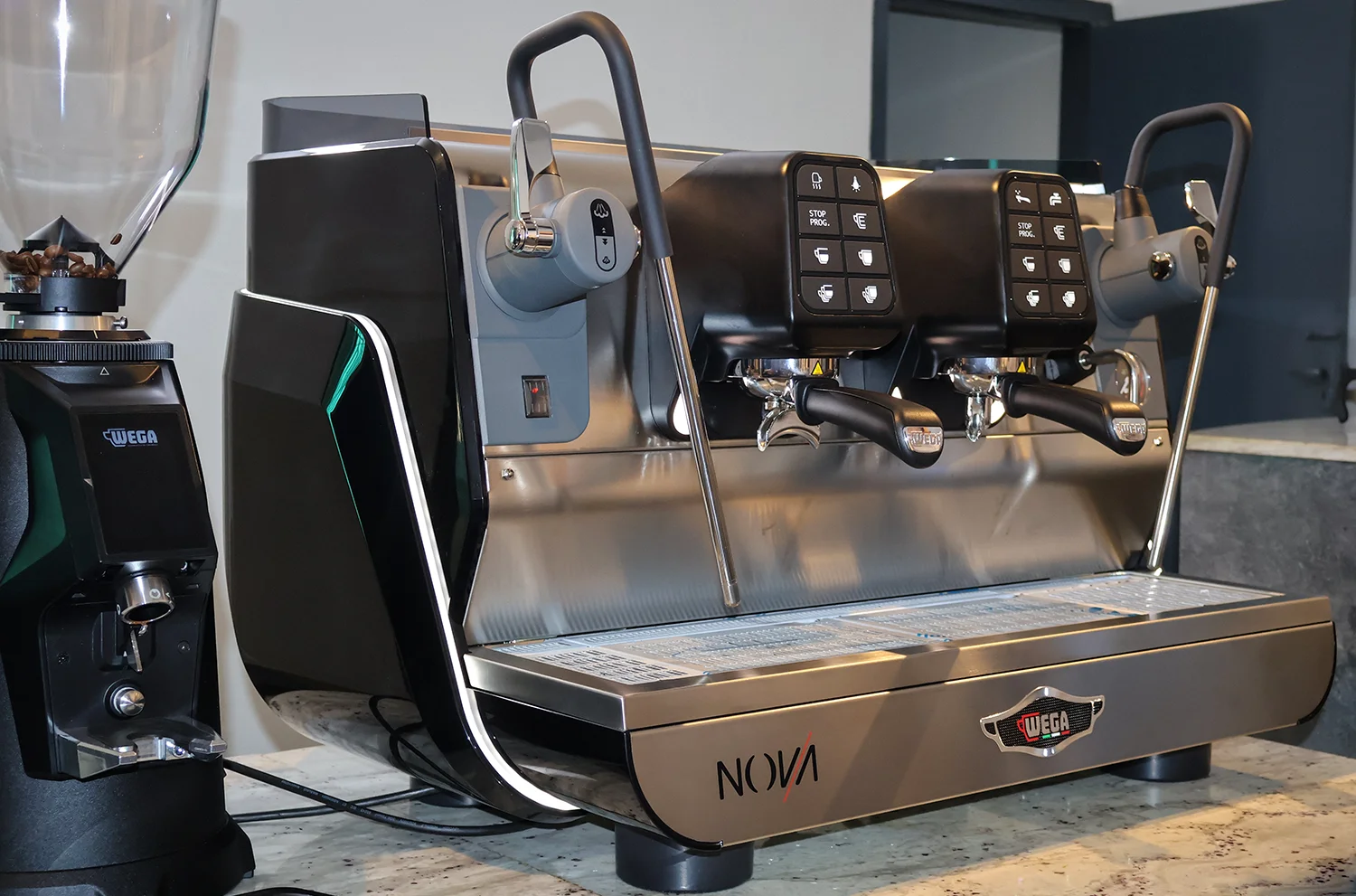 Premium Coffee Machine Price in Bangladesh