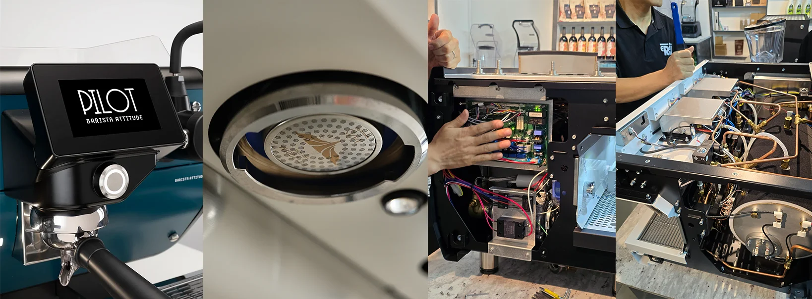 What Affects the Price of a Coffee Machine?