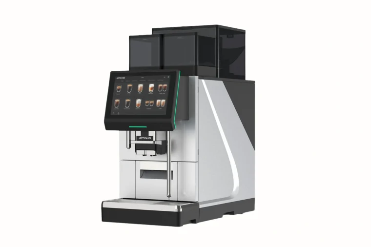 Jetinno JL38 Automatic Coffee Machine Price in Bangladesh