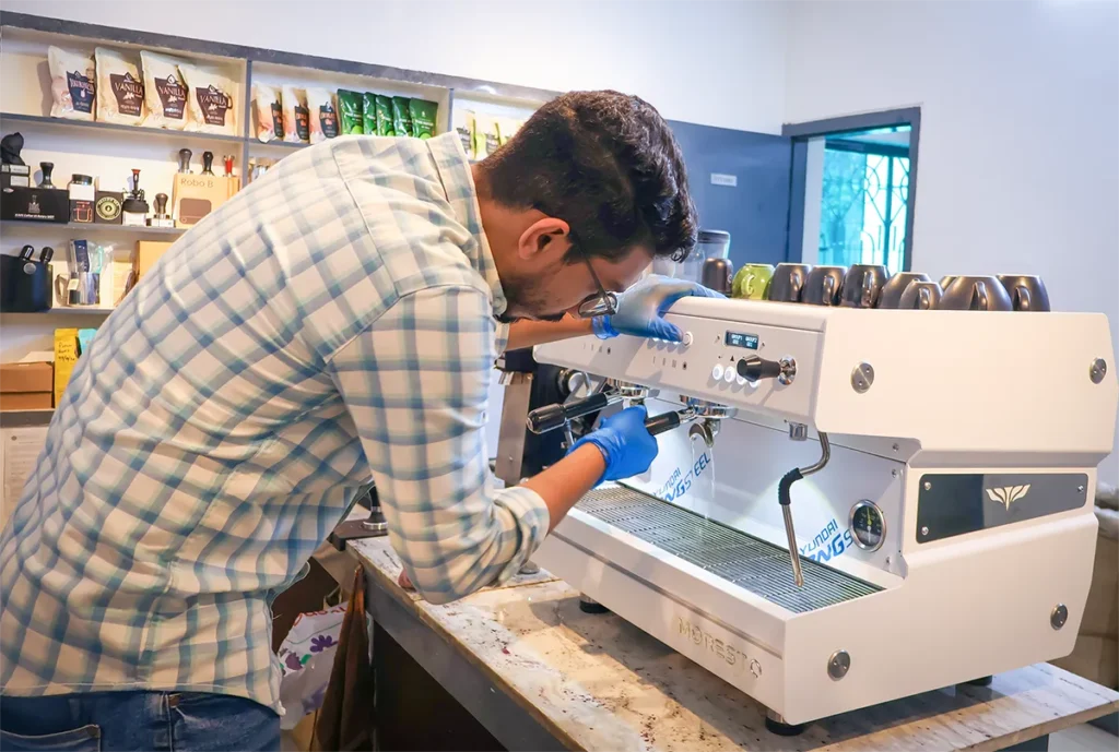 Best Practices to Extend Coffee Machine Life