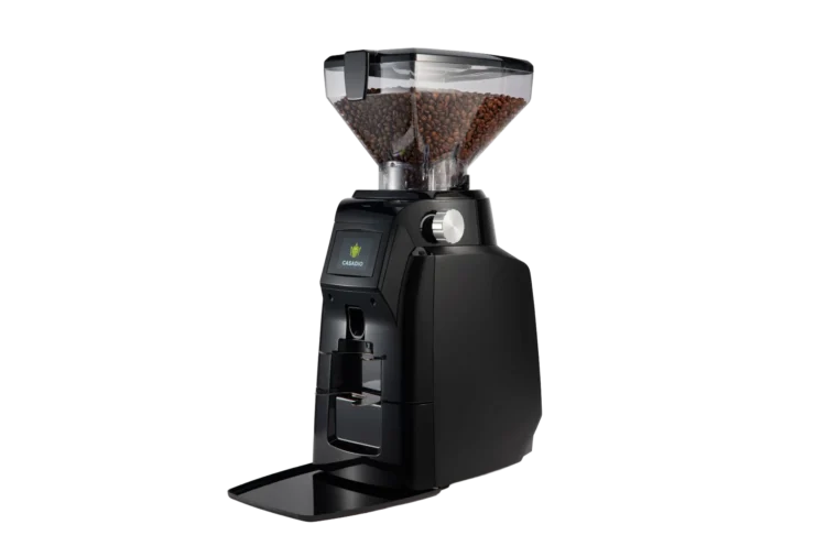 Casadio Enea OD Coffee Grinder Manual